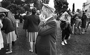 ANZAC Day : Melbourne : Australia  : Personal Photo Projects : Photos : Richard Moore : Photographer